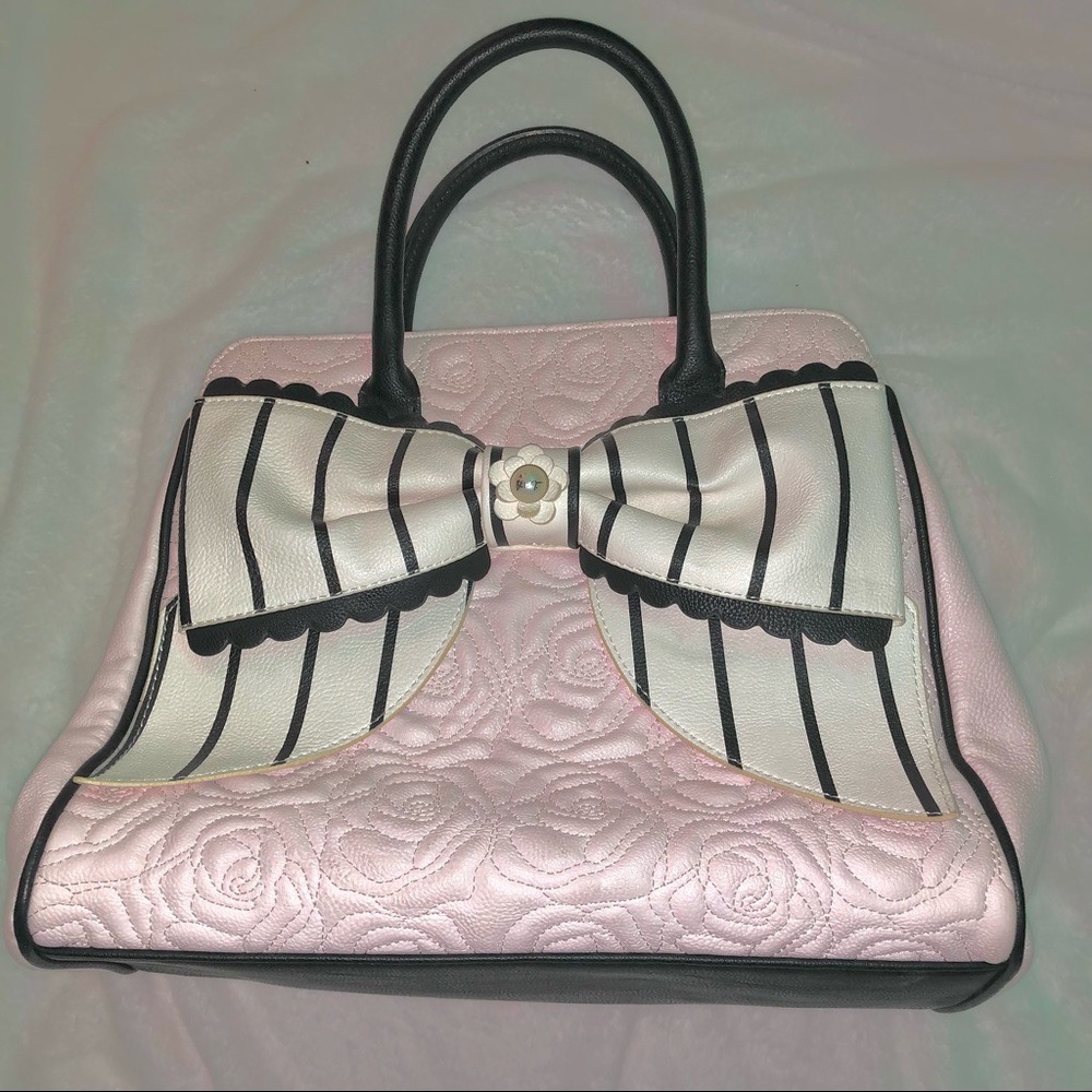 Betsey Johnson Purse